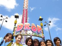 Canadas Wonderland - 2012 Summer Camp